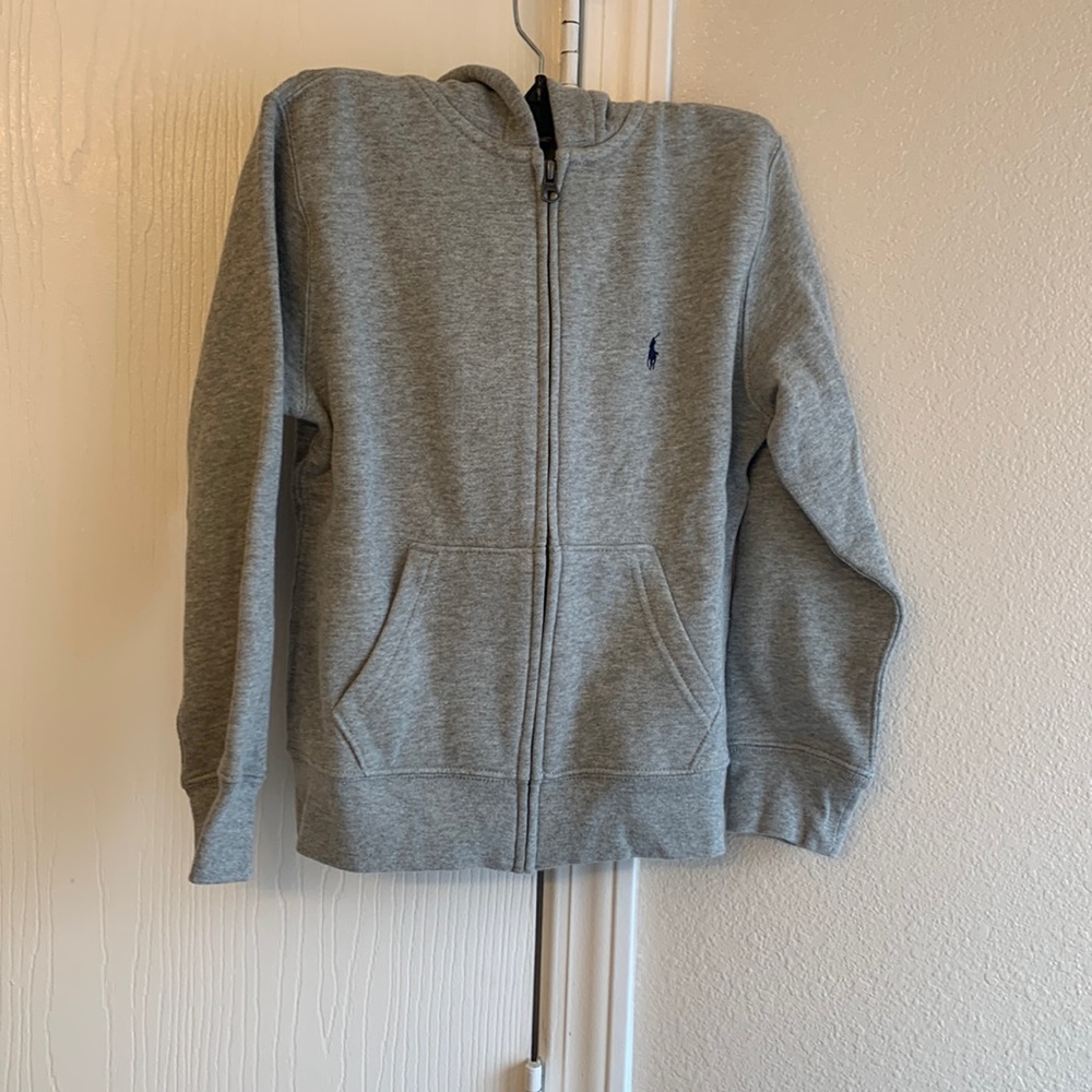 New Polo  Ralph Lauren hoodie